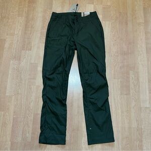 Prana Alana Pant, size 4 short